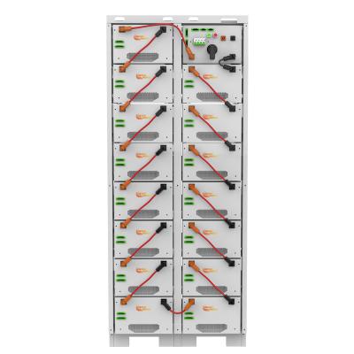 Battery Rack