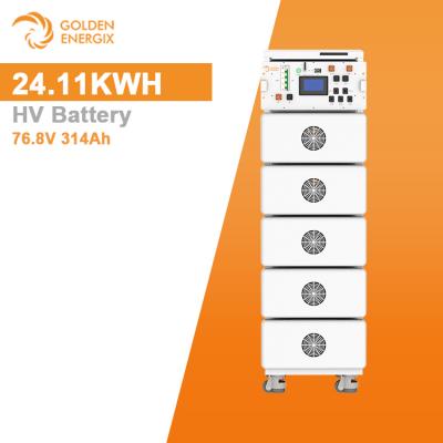 Commercial Industrial Lifepo4 Battery