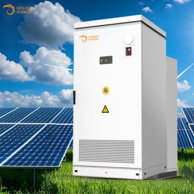 Commercial Use Energy Storage Cabinet