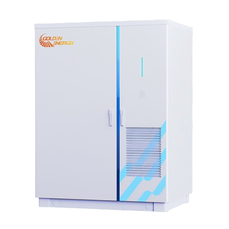 ESS Cabinet
