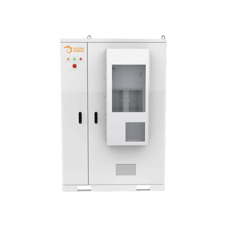 ESS Cabinet