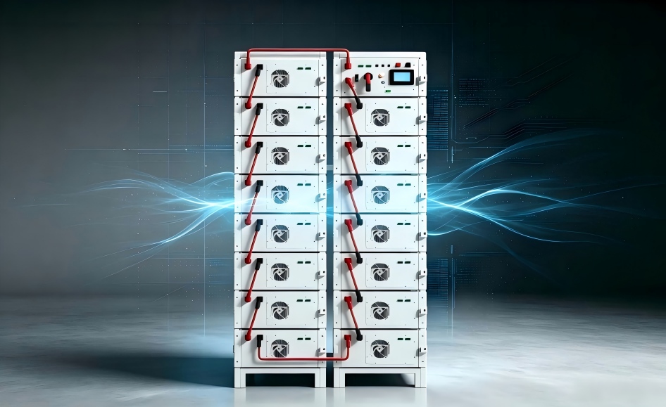 Lithium Battery